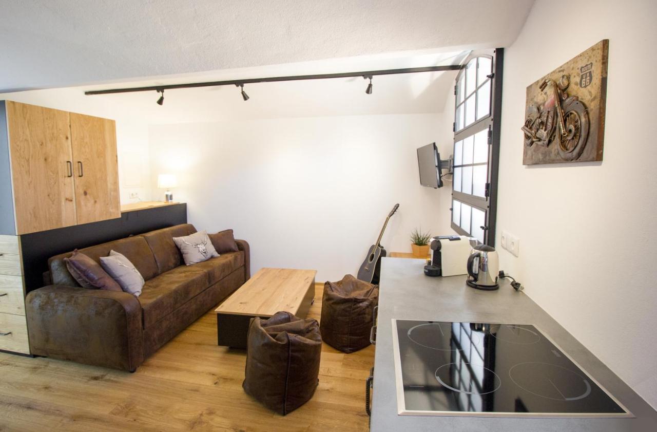Darebell Loft Gratkorn Top 1 Exterior photo