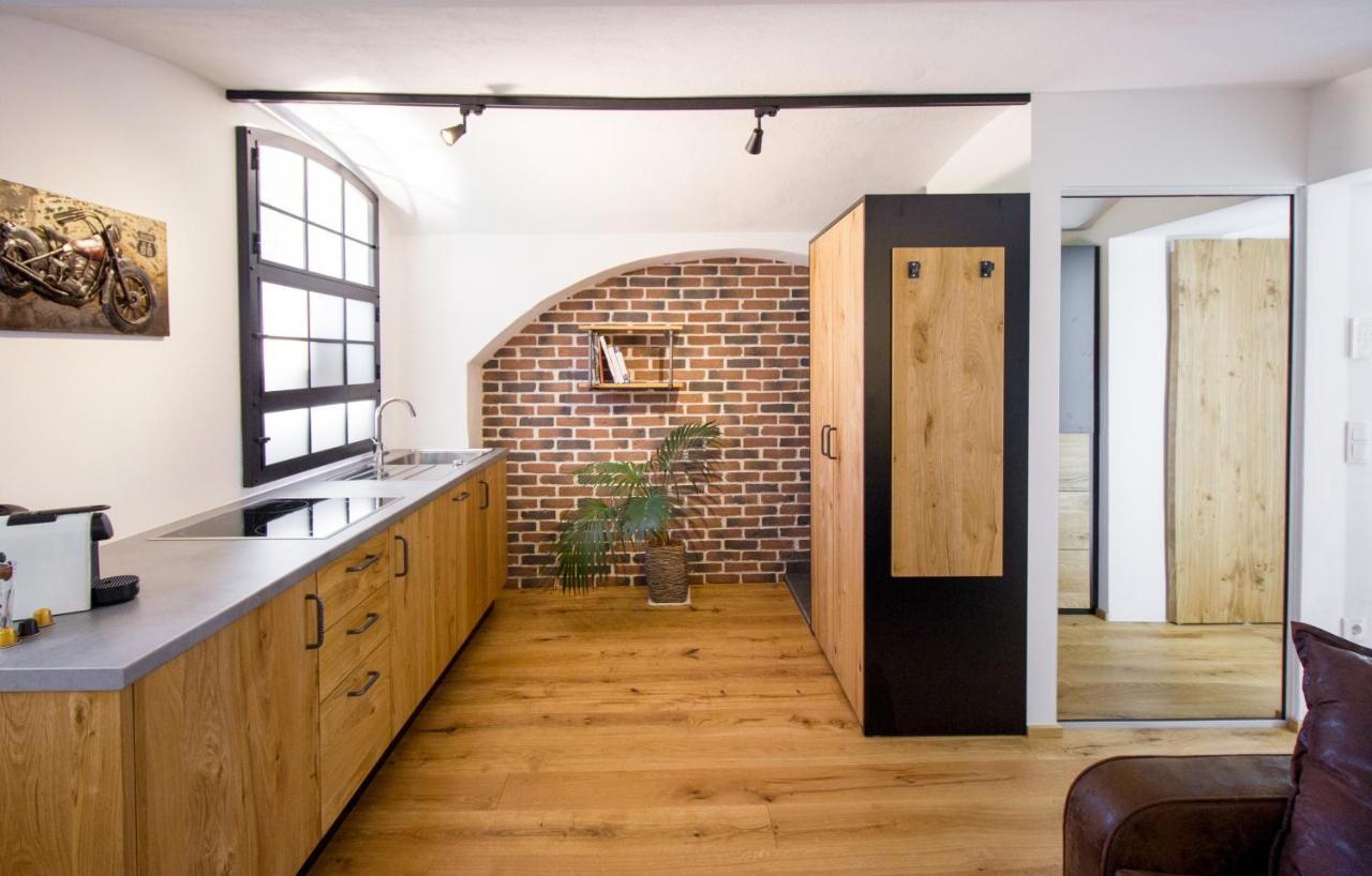 Darebell Loft Gratkorn Top 1 Exterior photo